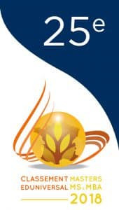 MASTERE CONTROLE DE GESTION