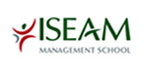 logo ISEAM