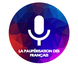 La paupérisation des français